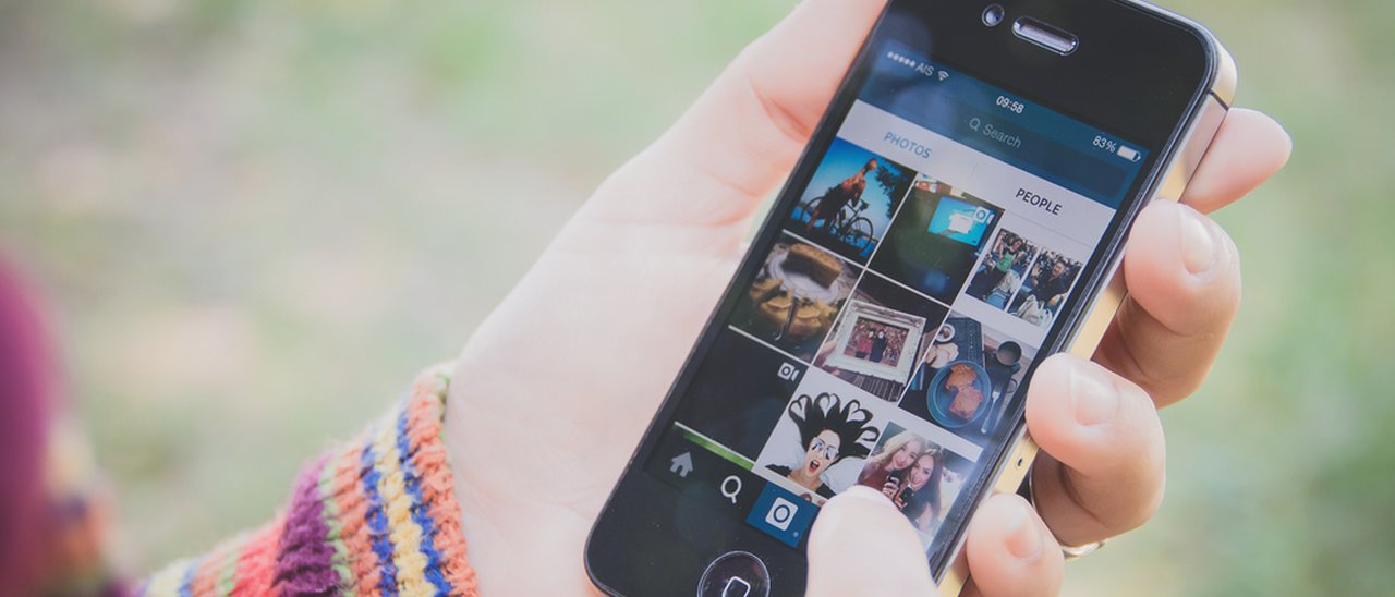 Instagram suggerisce i video da vedere
