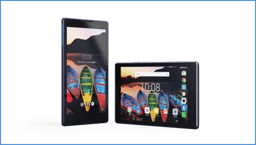 Lenovo TAB3 8