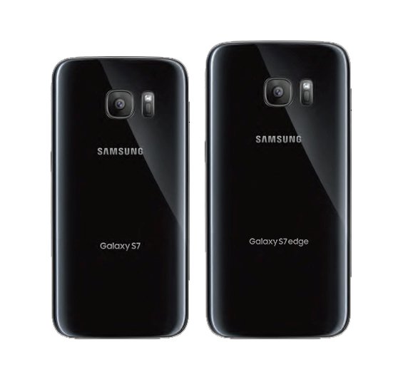 Samsung Galaxy S7 e Galaxy S7 edge