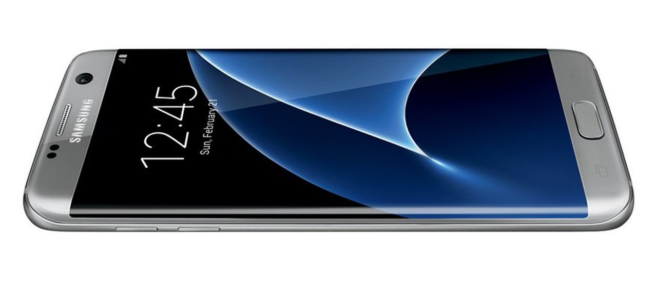 Display dual edge Samsung per Huawei, Xiaomi e Vivo