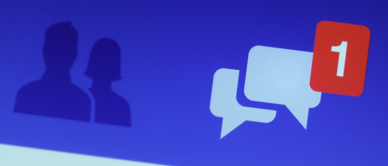Facebook aggiorna il design delle Pagine