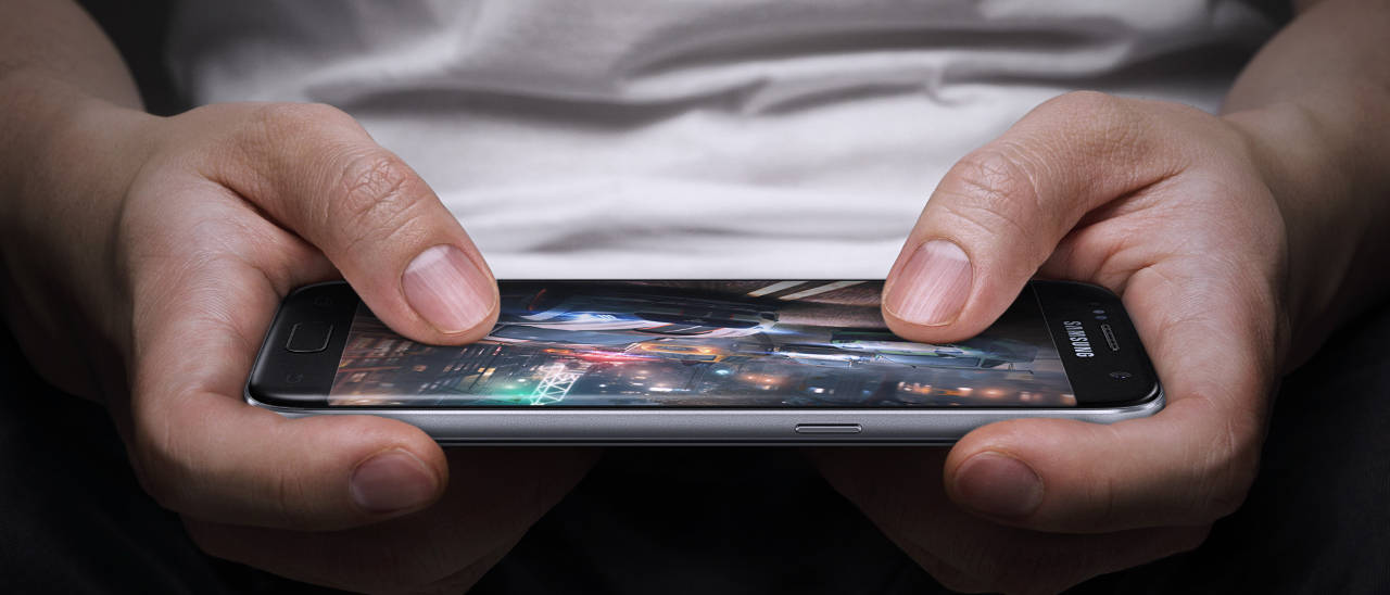 Galaxy S7: l'app Oculus VR azzera l'autonomia Galaxy S7: l'app Oculus VR azzera l'autonomia