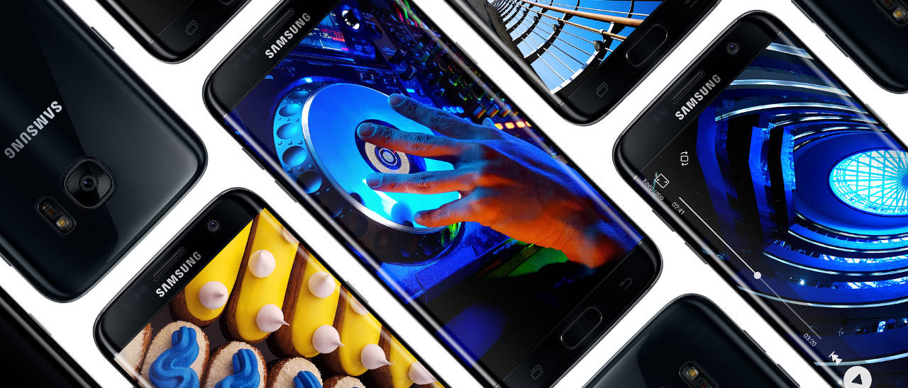 Samsung Galaxy S7: preordini e prezzi in Italia