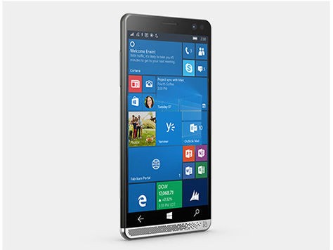 HP Elite x3