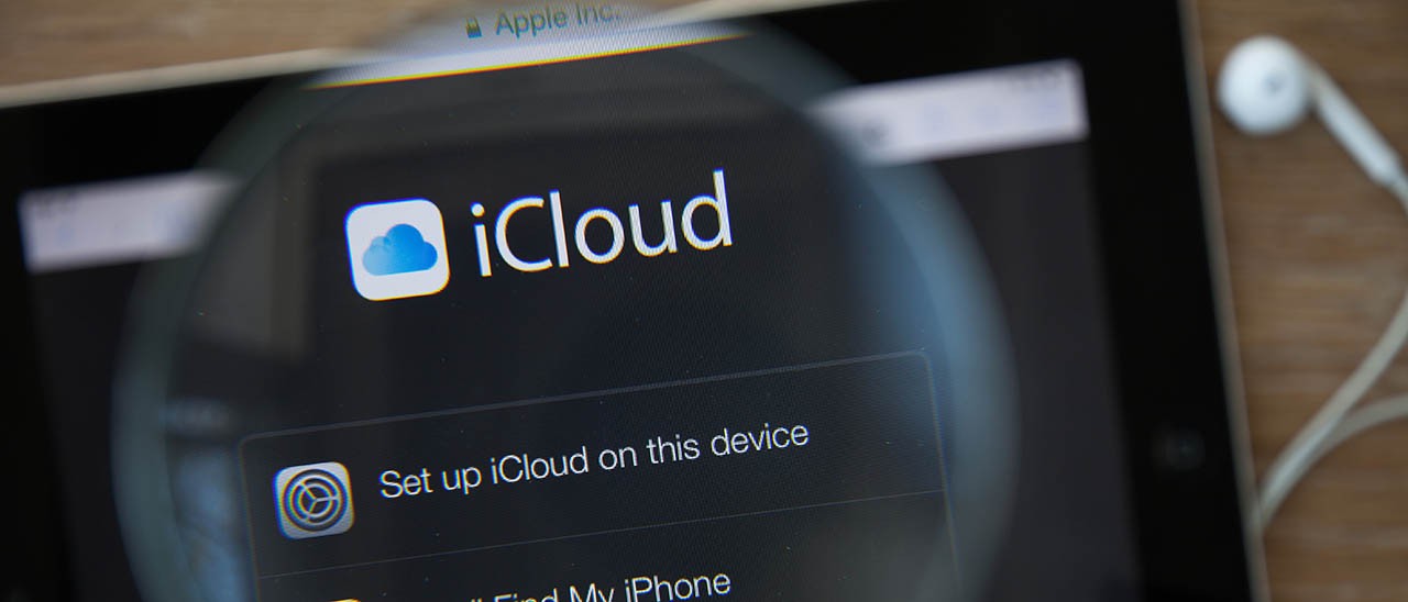 Apple: nuovi passi per un iCloud in-house