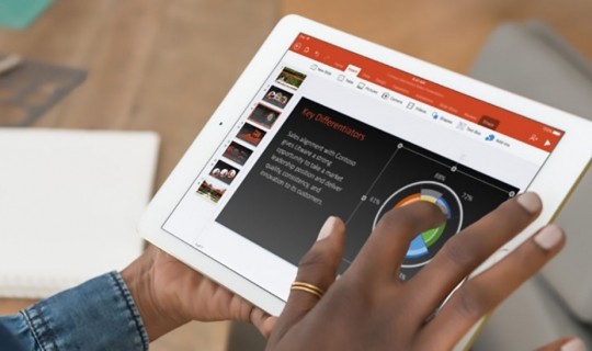 iPad Pro 9.7