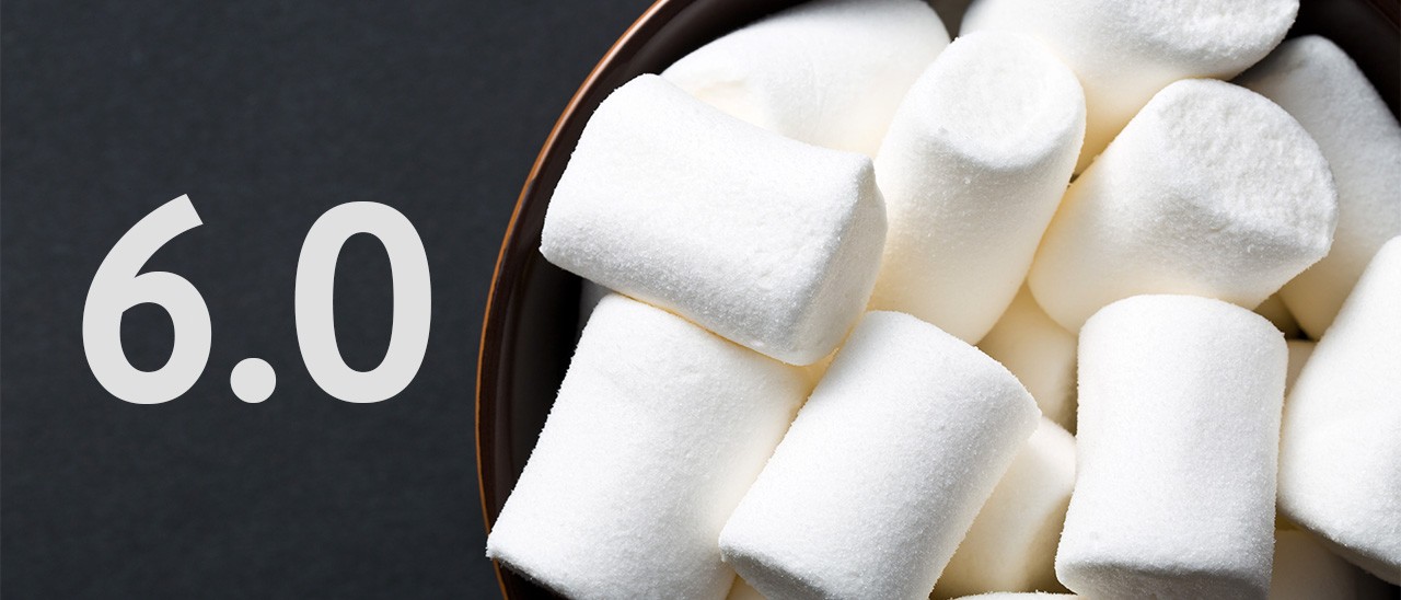 Android 6.0 Marshmallow su Galaxy S6 e S6 edge