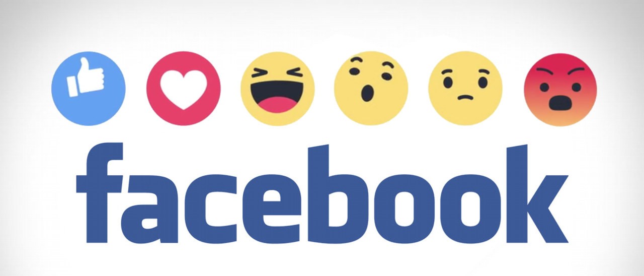 Facebook: reazioni nei video a 360 gradi