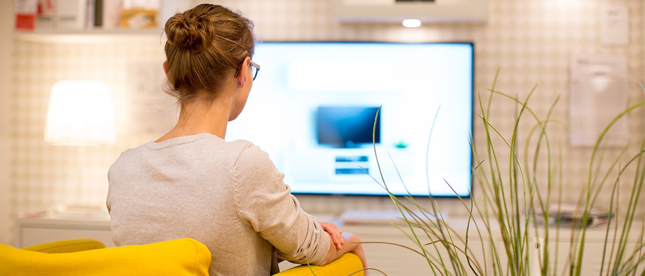 Netflix: il futuro non è in 4K, ma HDR