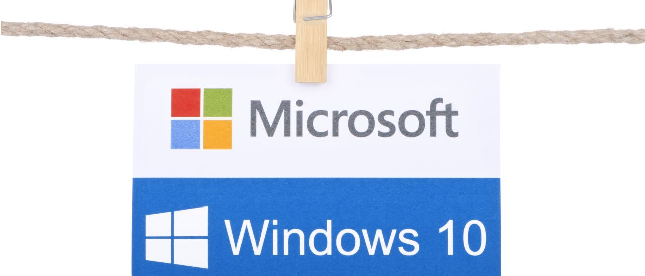 Windows 10 build 14366 e 14364 agli Insider