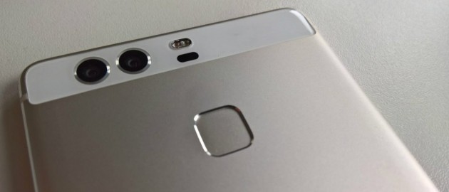 Huawei P9