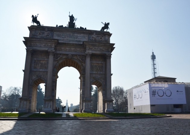 Huawei P9 - Milano