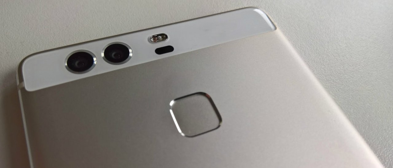 Huawei P9, annuncio a Londra il 6 aprile Huawei P9, annuncio a Londra il 6 aprile