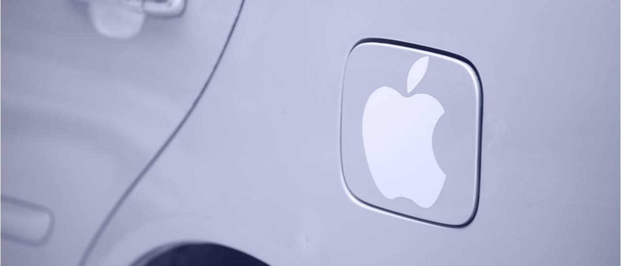 Apple Car: Marchionne lancia la Fiat