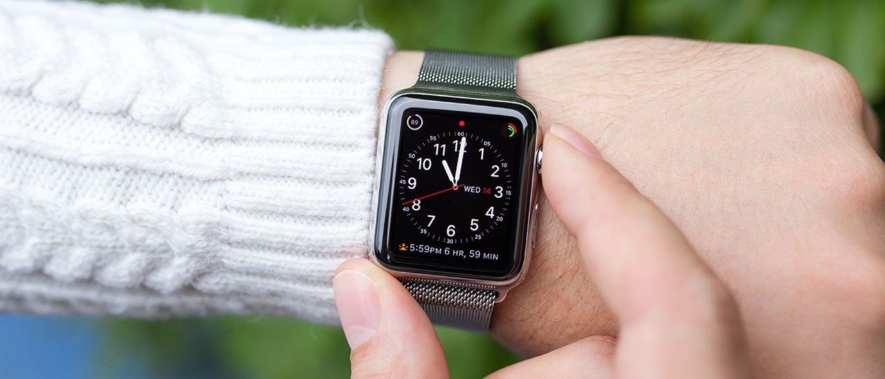 Jonathan Ive: 