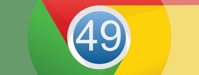 Chrome Chrome
