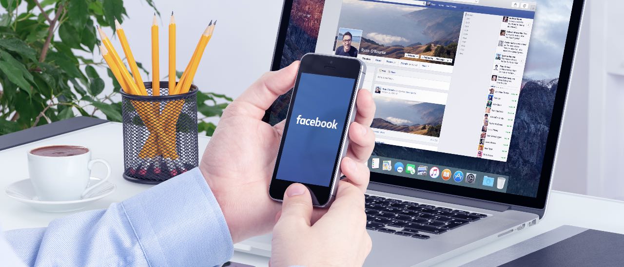 Facebook aggira i filtri anti pubblicità