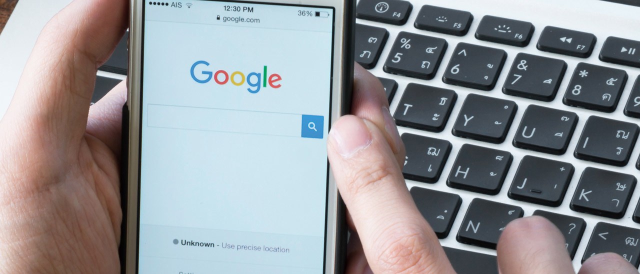 Non solo Apple: richieste FBI anche per Google