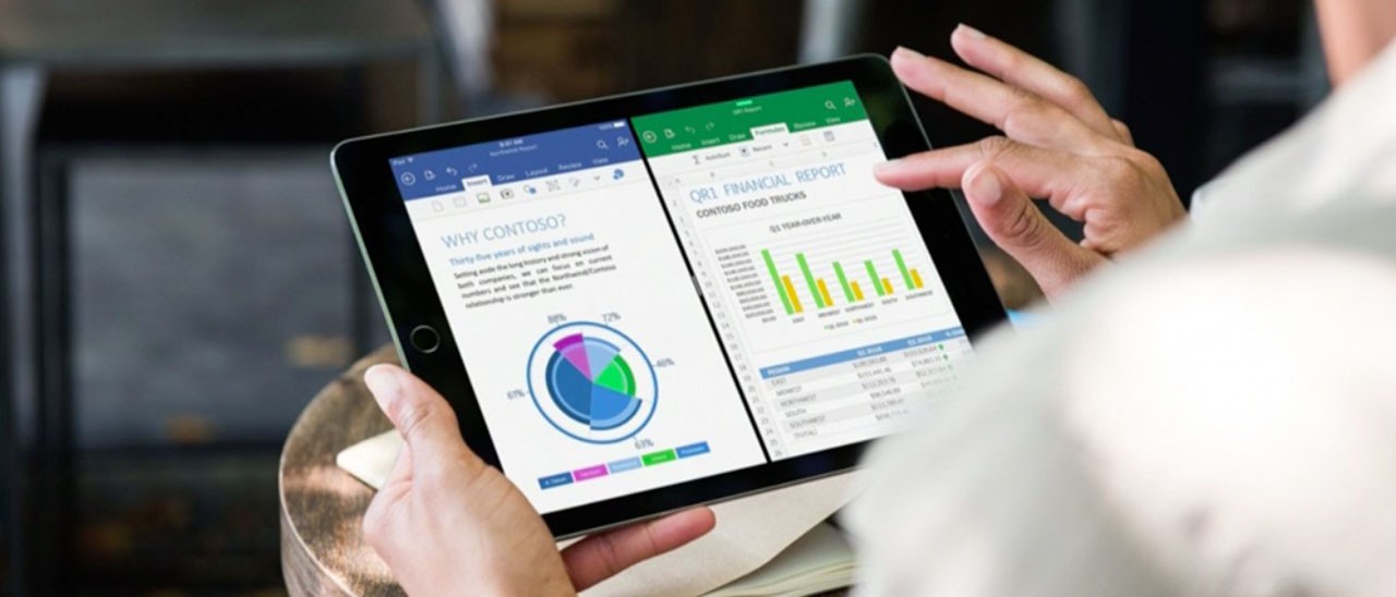 Evento 21 marzo: iPad Pro 9.7