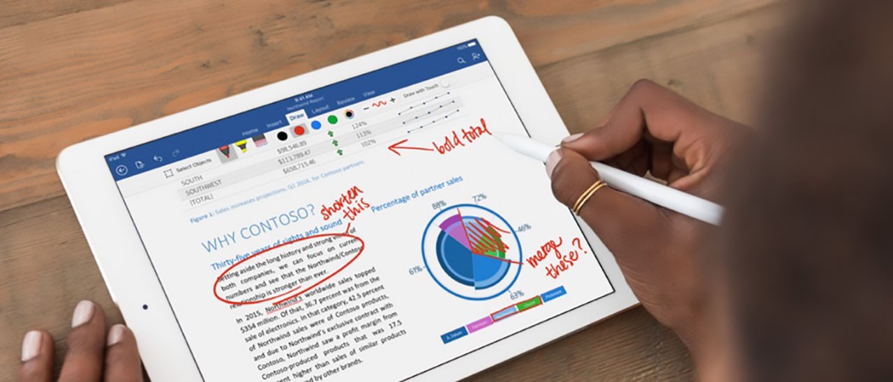 iPad Pro 9.7, processore sottoposto a underclock?