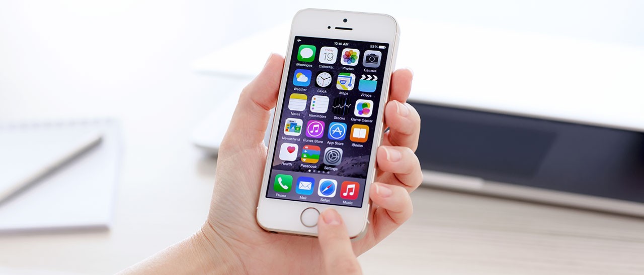 Uomo sostiene di aver inventato iPhone nel 1992