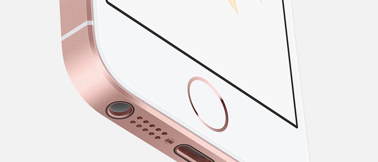 iPhone SE: arriva il primo teardown