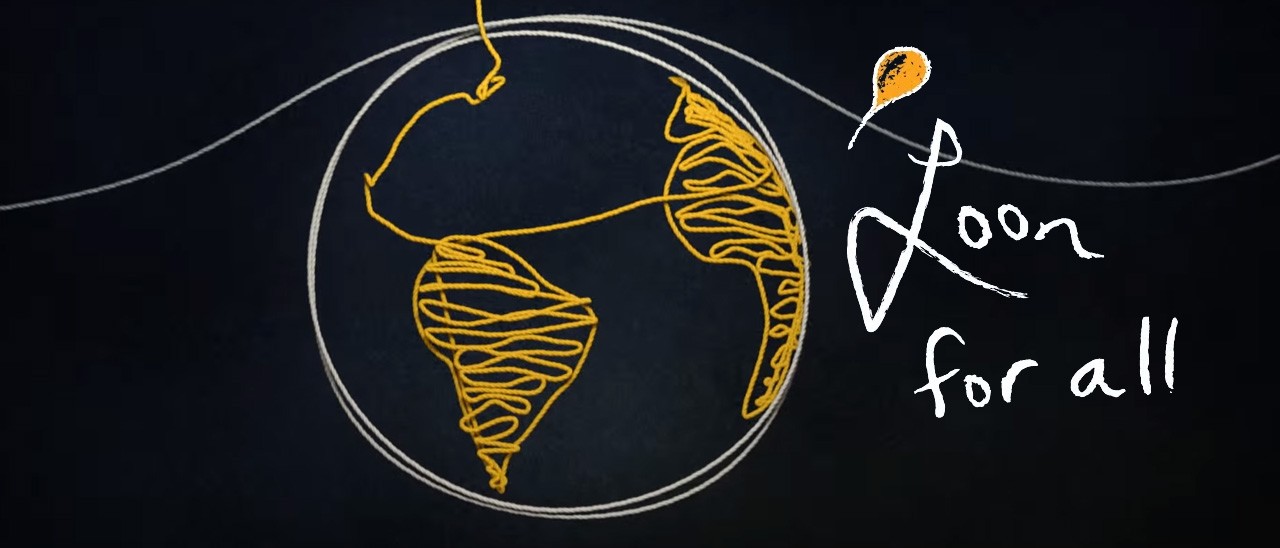 Project Loon in India con un operatore locale
