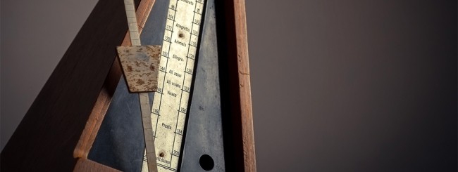 APPLICAZIONE METRONOMO DA SCARICARE