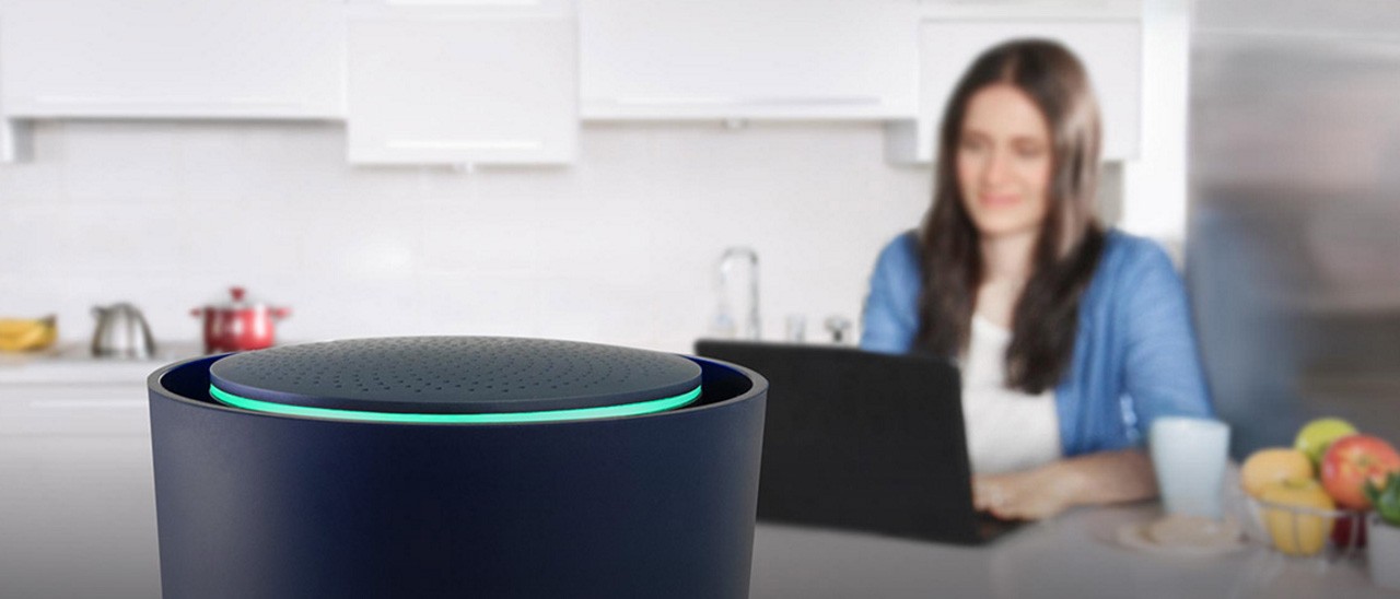 Google al lavoro su un device come Amazon Echo