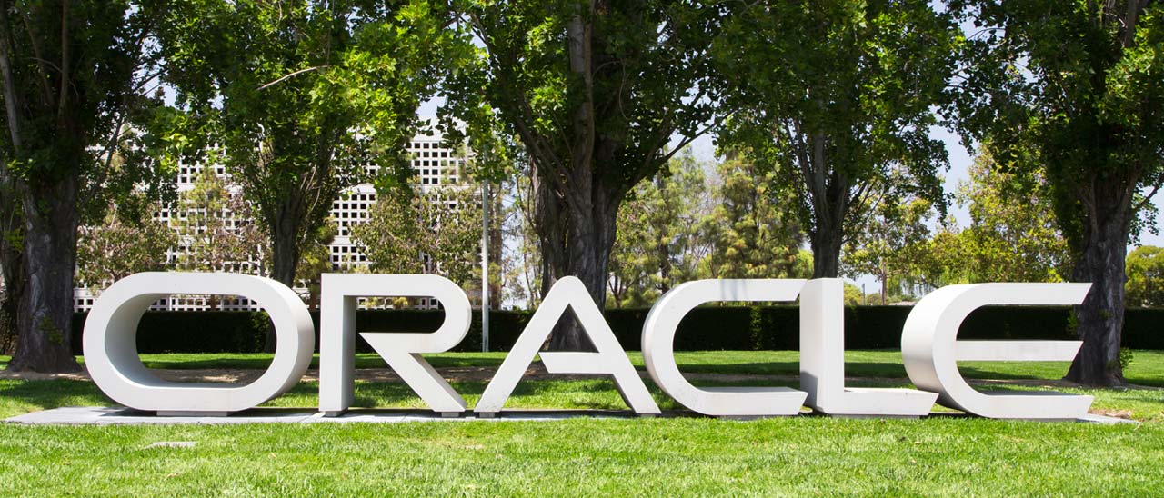 Oracle chiede a Google 9,3 miliardi di dollari
