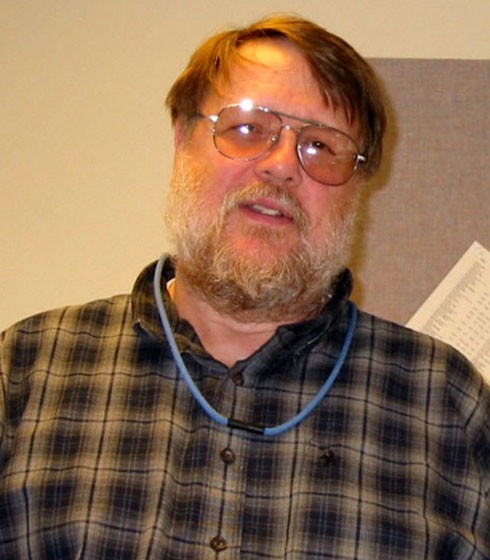 Ray Tomlinson