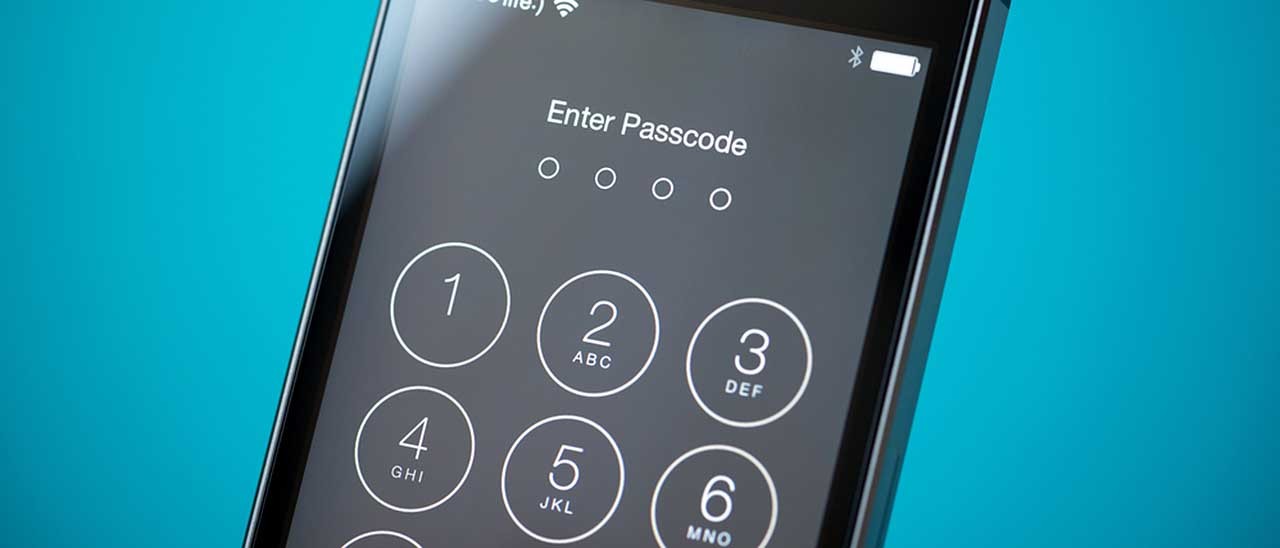I federali ad Apple: faremo da soli