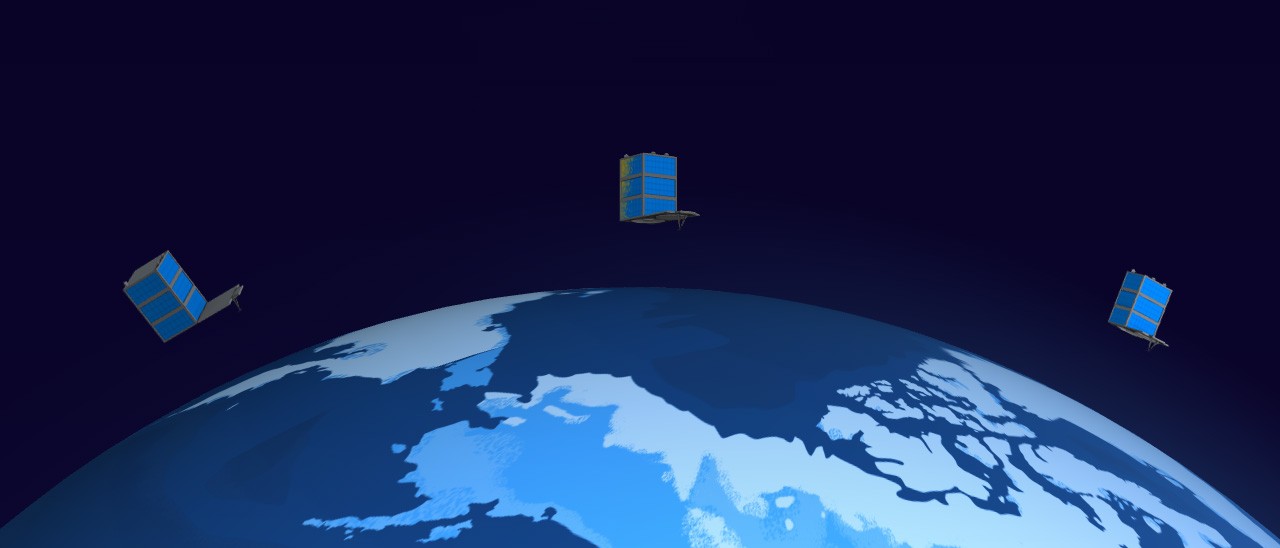 Google: il progetto Skybox diventa Terra Bella