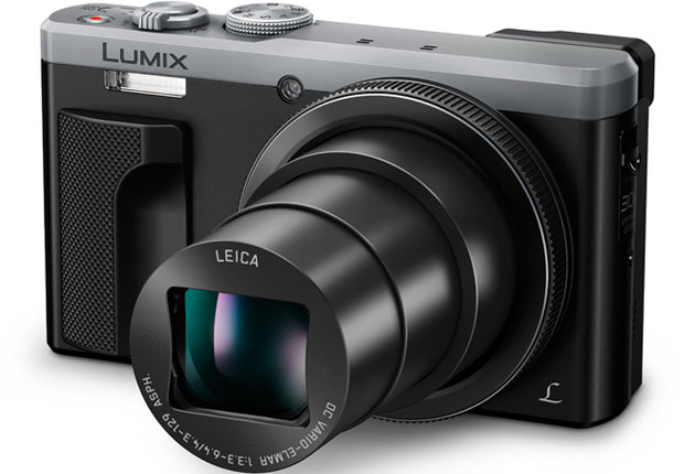 Panasonic Lumix TZ80
