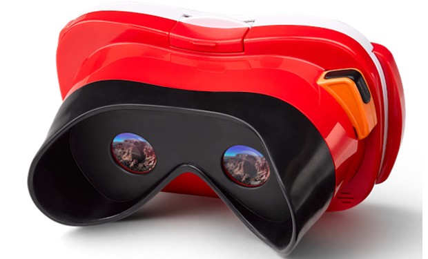 Mattel View-Master VR Starter Pack