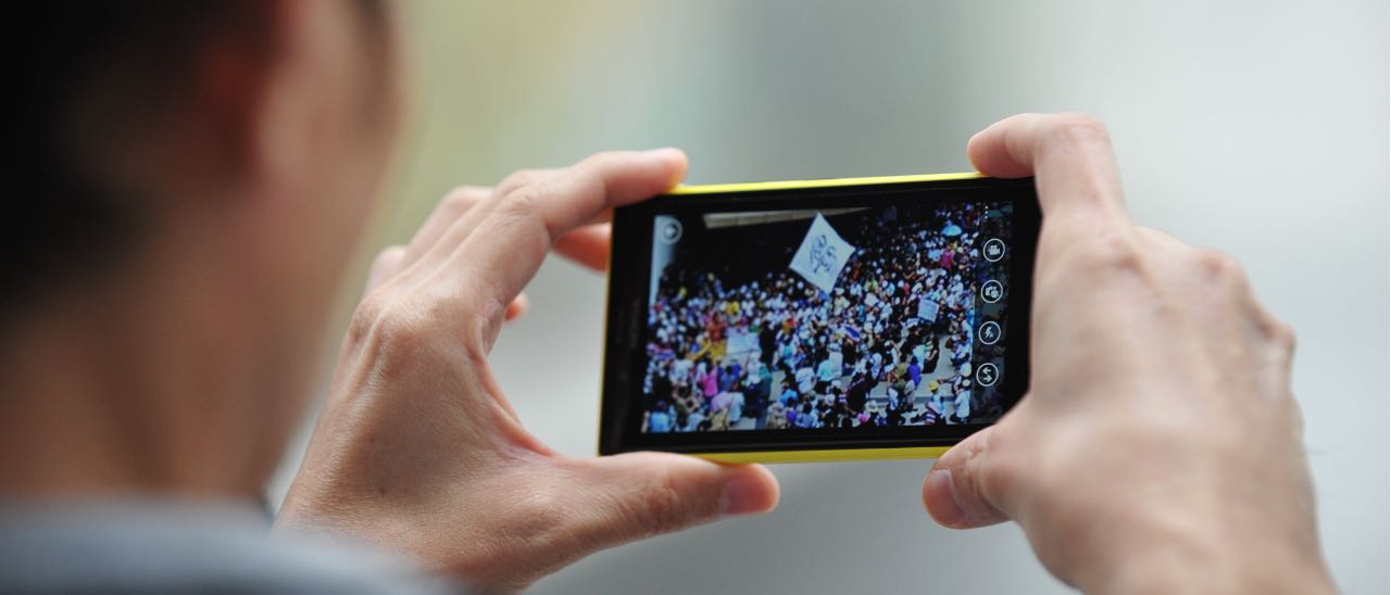 Kantar, ancora in calo Windows Phone