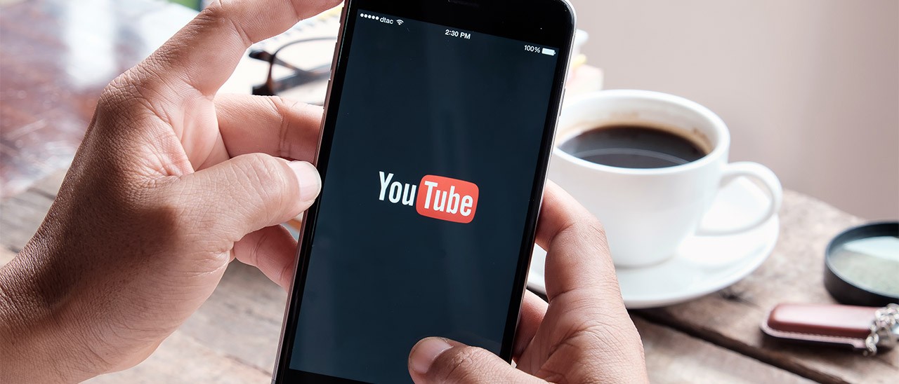 YouTube Connect: la sfida di Google a Periscope?
