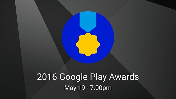 2016 Google Play Awards