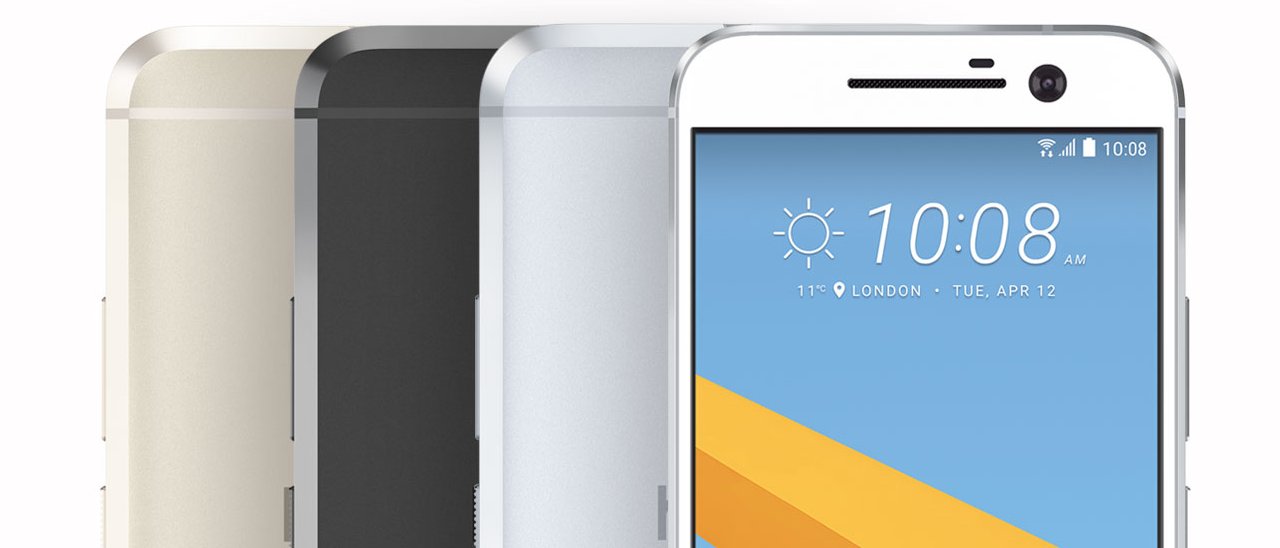 HTC 11 e HTC 10 evo in arrivo nei prossimi mesi?