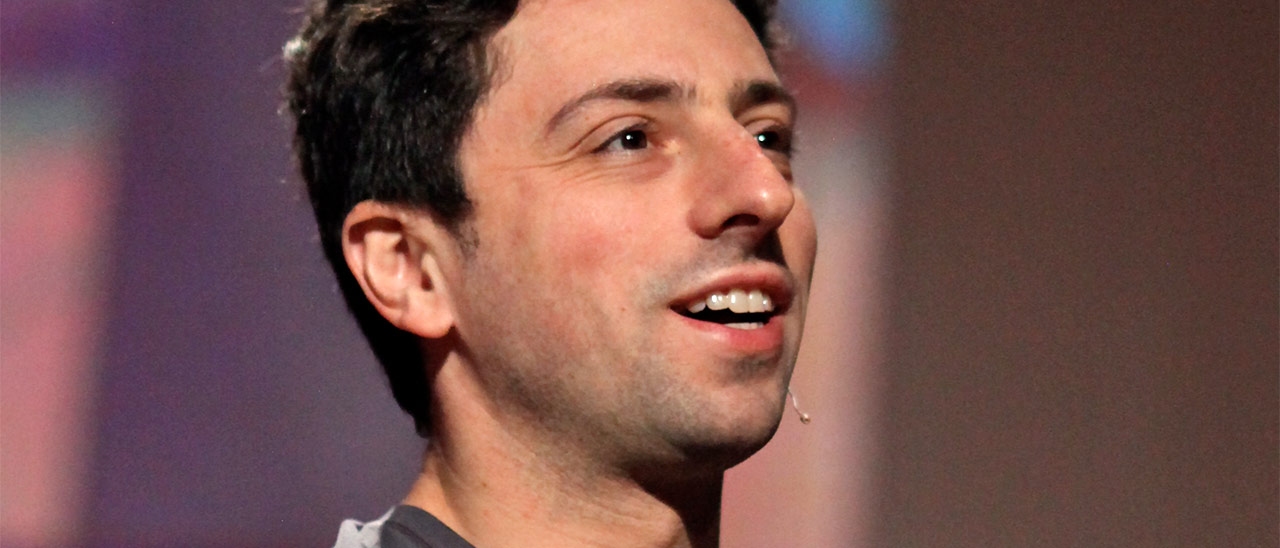 Alphabet: Sergey Brin a sostegno di Verily