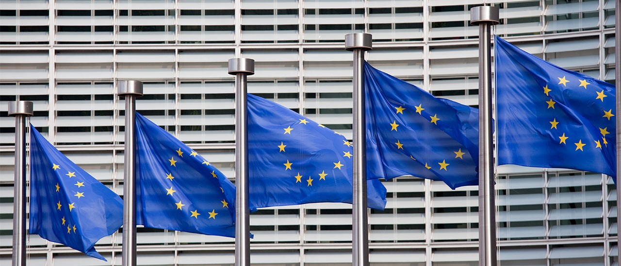 Europa, via i contenuti terroristici dal web
