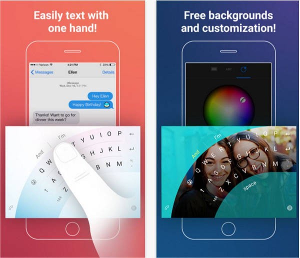 Microsoft lancia la tastiera Word Flow per iOS