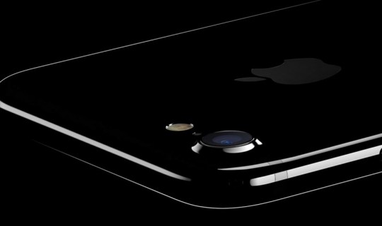 iPhone 7