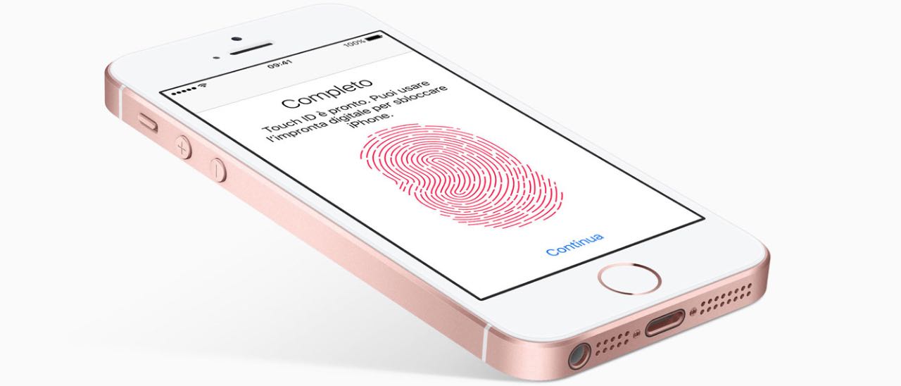 Apple iPhone SE, l'offerta di Vodafone