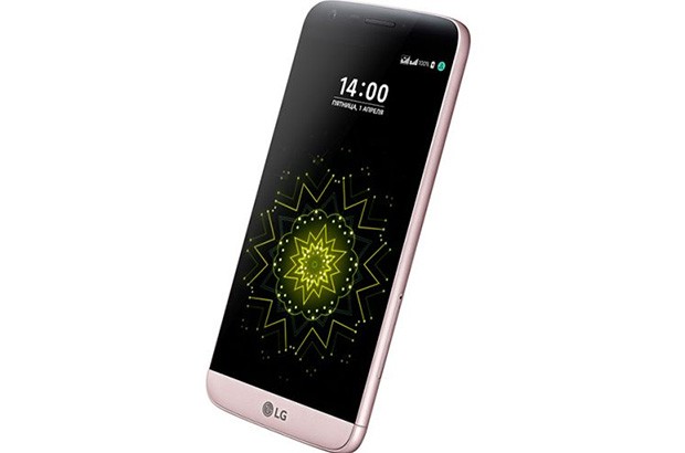 Il nuovo smartphone LG G5 SE