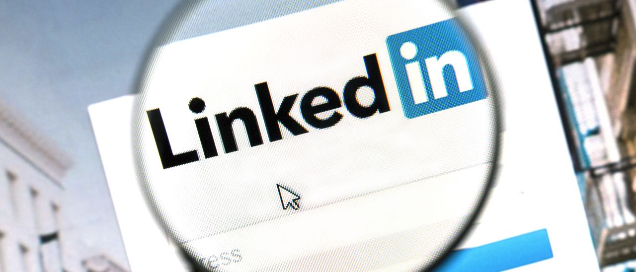 LinkedIn oscurato in Russia