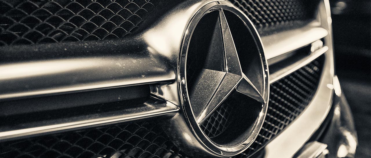 IFA 2016: Microsoft rende la Mercedes un ufficio IFA 2016: Microsoft rende la Mercedes un ufficio