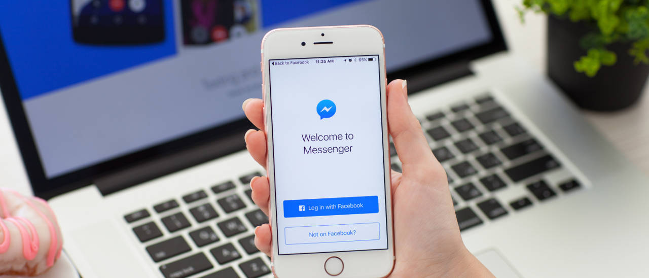 Keepy Up, gioco di calcio in Facebook Messenger
