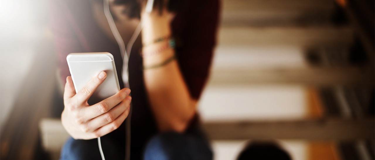 Google Play Musica: podcast online in USA e Canada