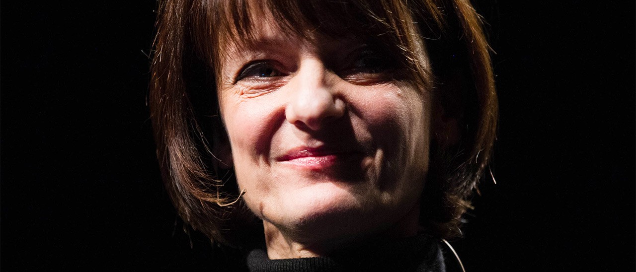 Regina Dugan: da Google ATAP a Facebook